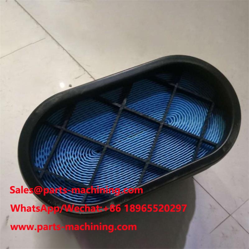 17801-7810 Honeycomb Air Filter 1109070-DV0055/A
