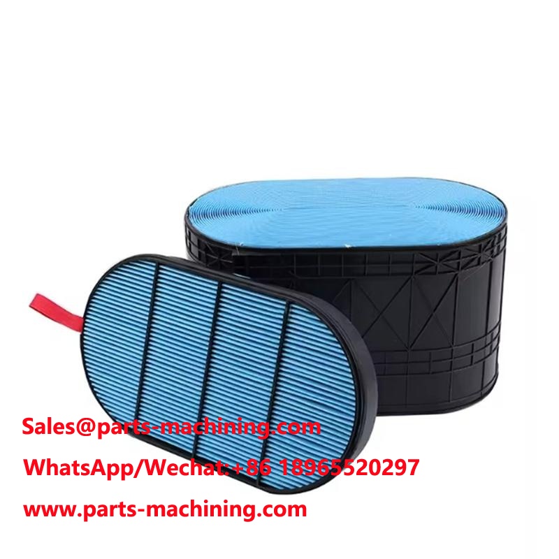 Original AF55047 Air Filter AF55324 1109910-Tg190
