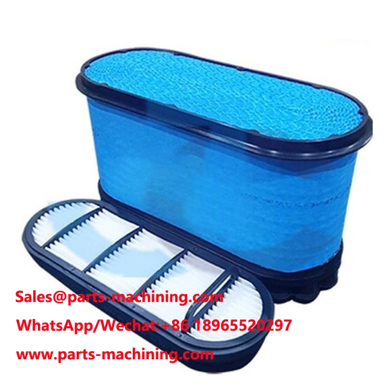 P1243500010 Air Filter P1243500020