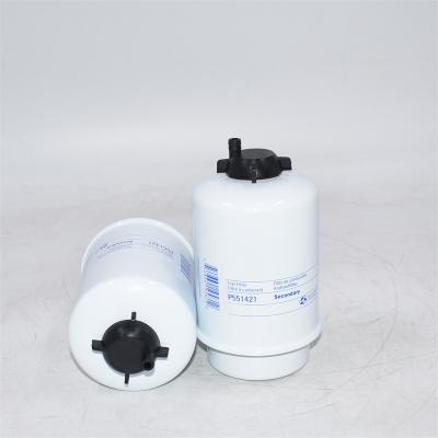 P551421 Fuel Water Separator FS19990 WK8131 7381645 Cross Reference