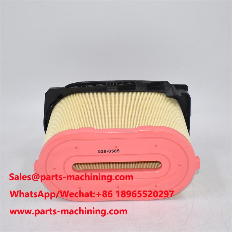 12223455 Air Filter Element 6182065 For A918