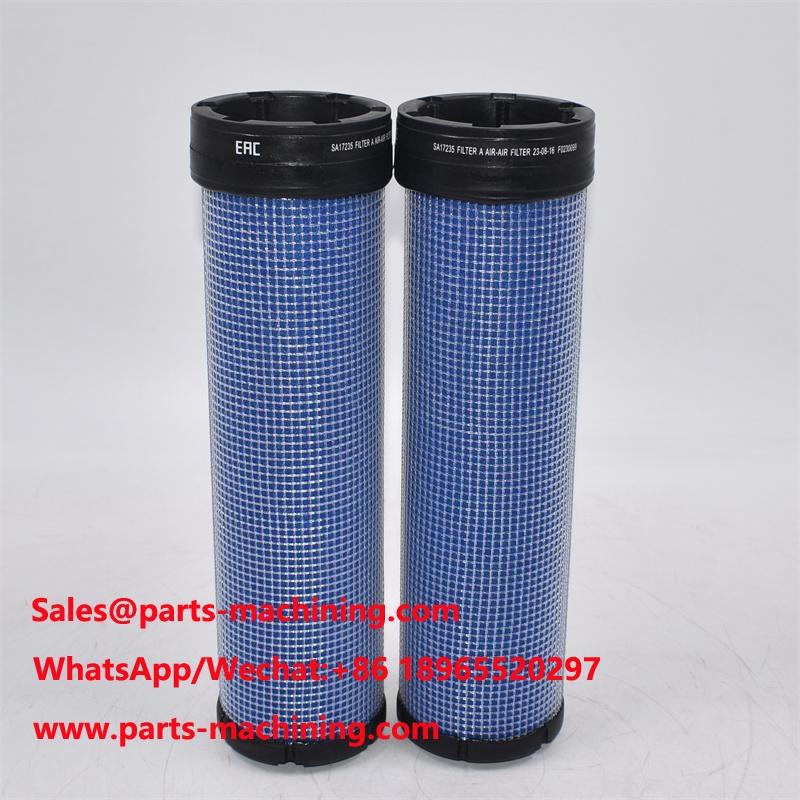 85814175 Air Filter