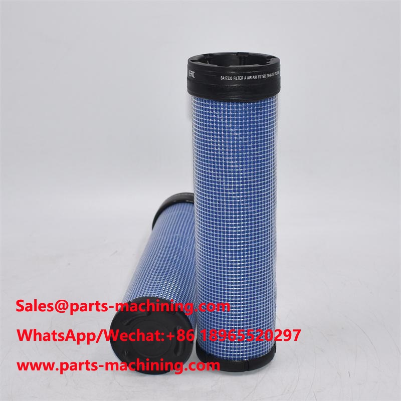 85814175 Air Filter E1508LS Professional Manufacturer
