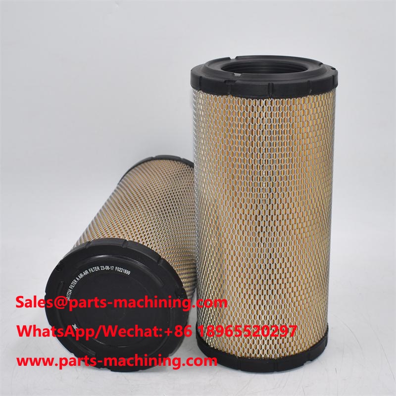 240190201 Air Filter 240801403 Supplier
