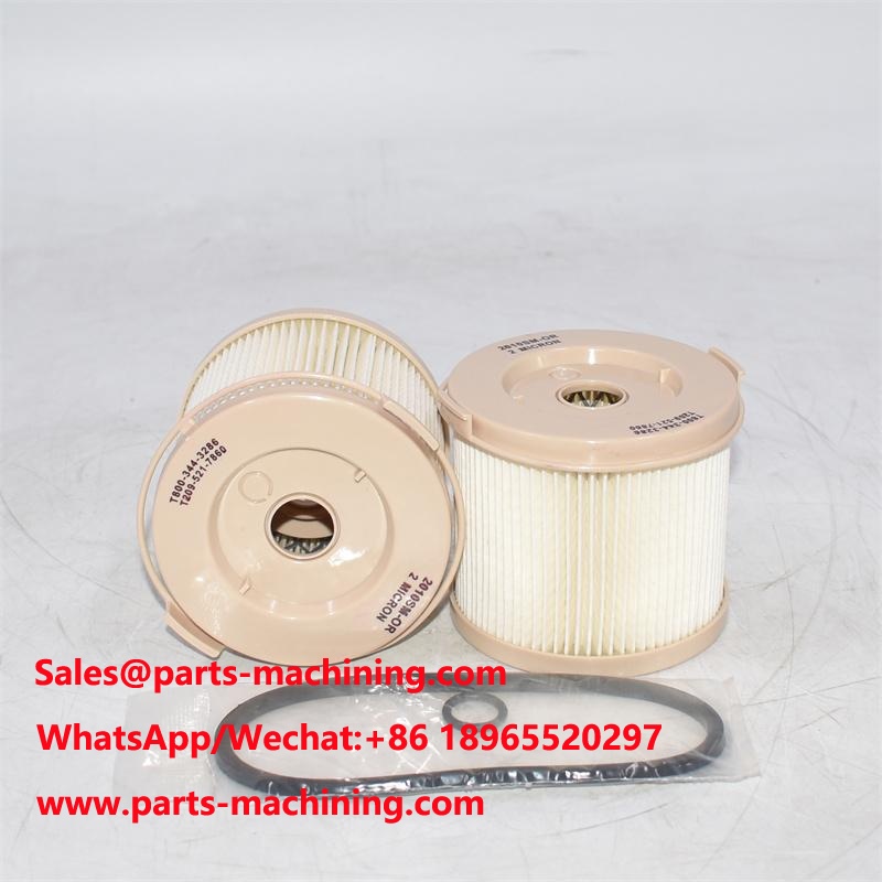 Fuel Filter 2010SM P552013 PF598 SF-1911-2 FS20101