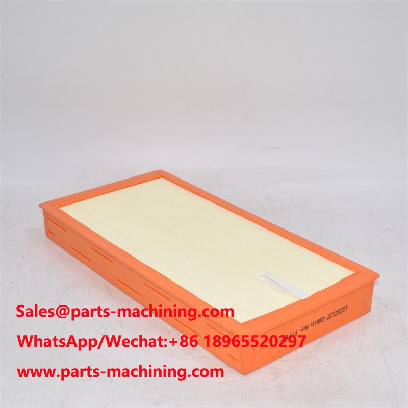 12232137 Cabin Filter 10492693 Manufacturer