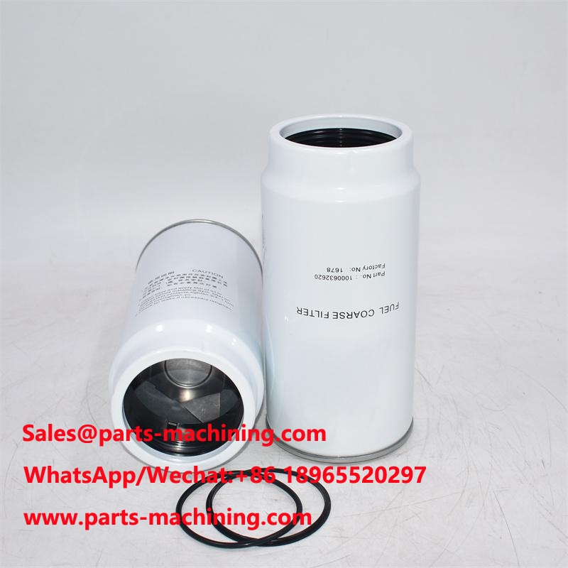 1000632620 Primary Fuel Filter Cross Reference