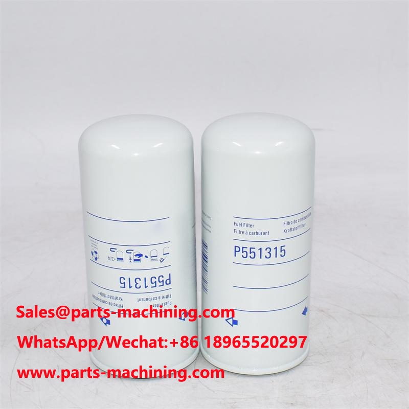 332095607 Fuel Filter