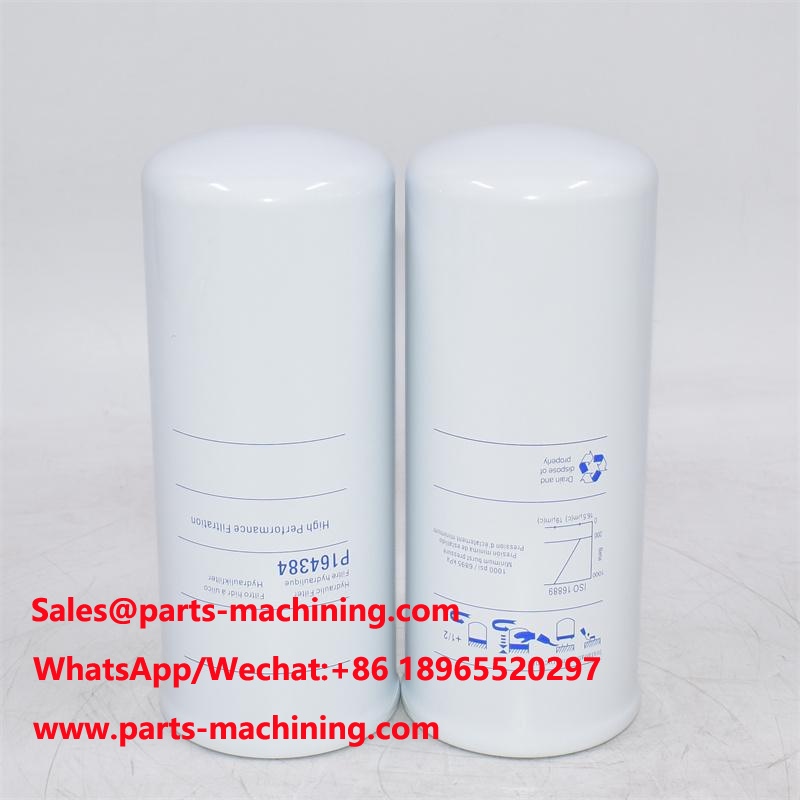 P164384 Hydraulic Filter