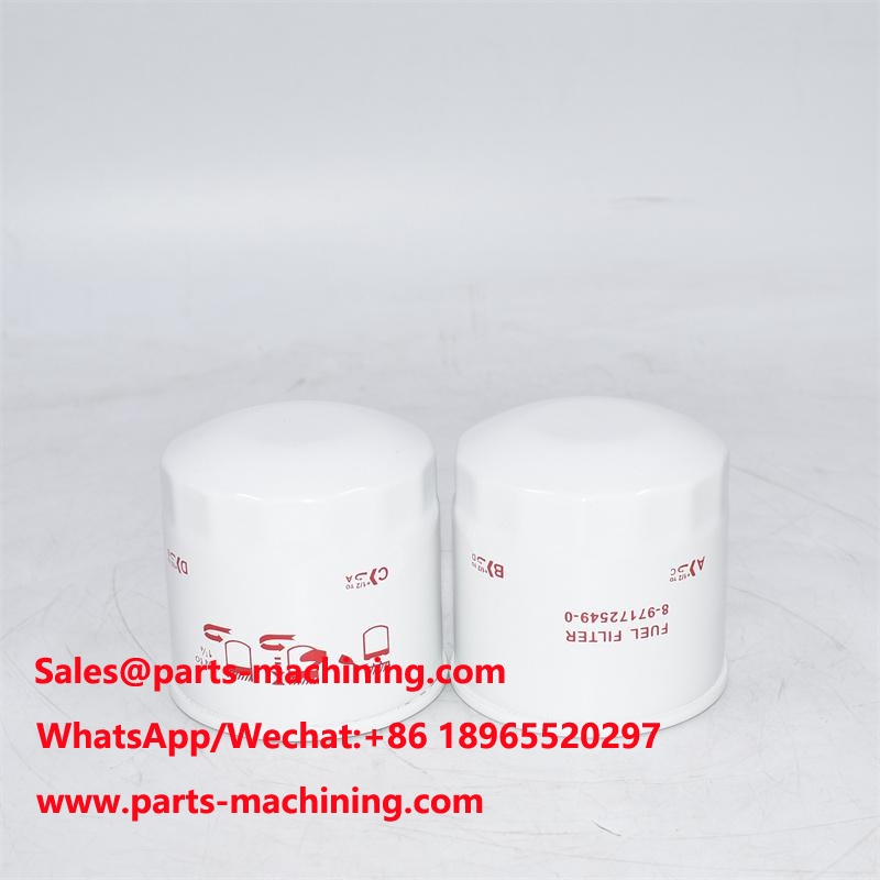 Fuel Filter 8-97172549-0