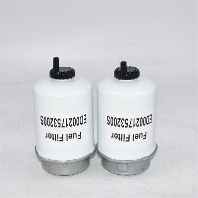 ED0021753200S Fuel Water Separator