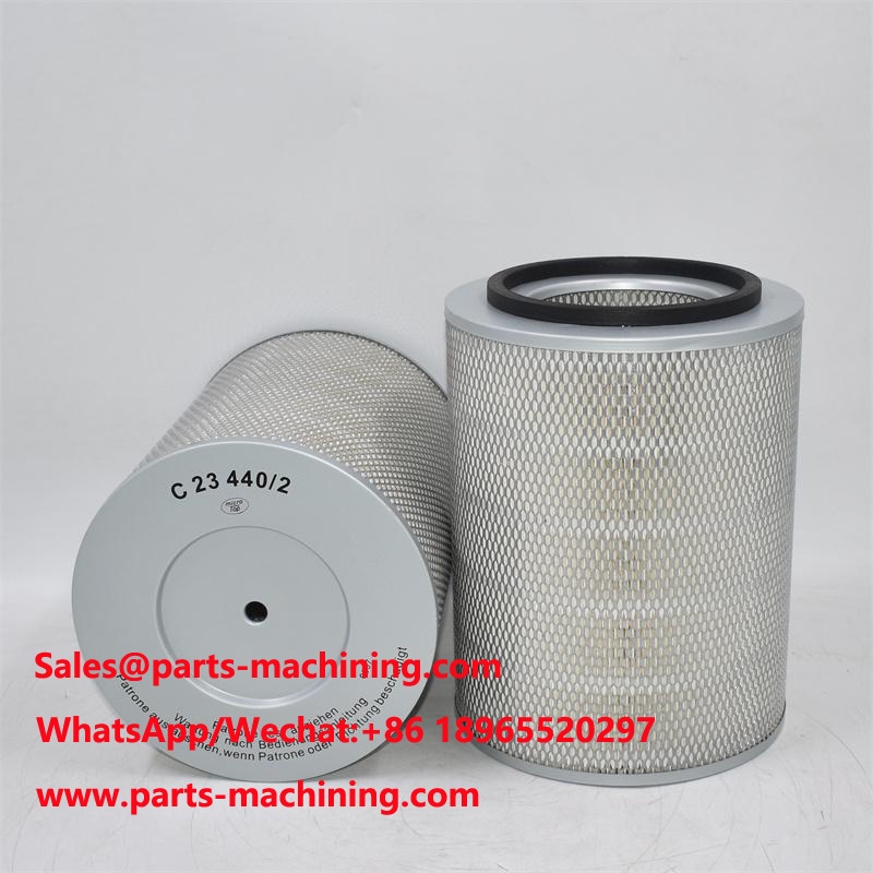 Air Filter C23440/2 P771516 SA14007 Replacement