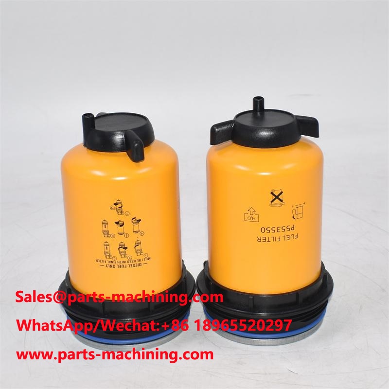 P553550 Fuel Water Separator