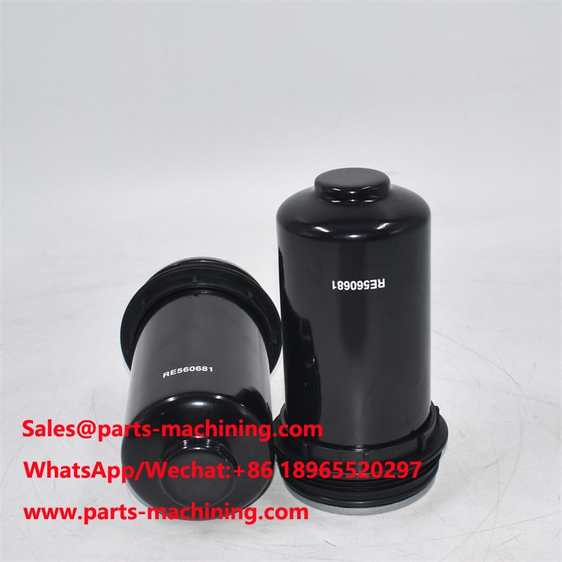 P584001 Fuel Filter SK48785 Replacement