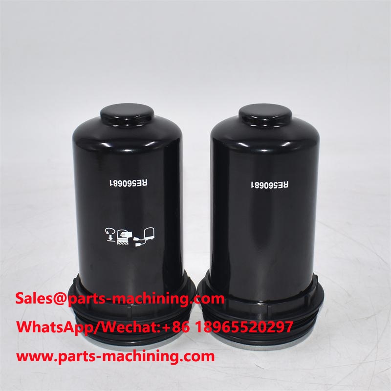 P584001 Fuel Filter