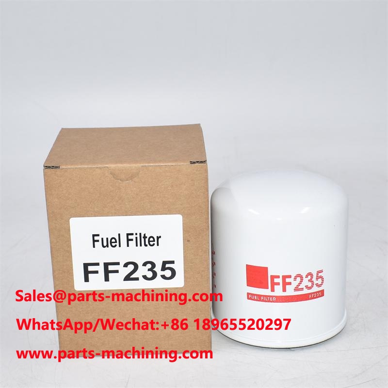 25011011 Fuel Filter