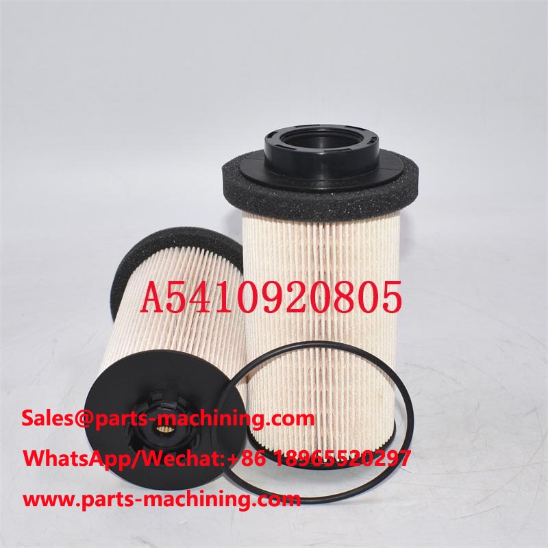 Genuine A5410920805 Fuel Filter 5410920805
