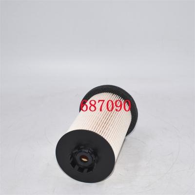 687090 Fuel Filter 000687090 Cross Reference