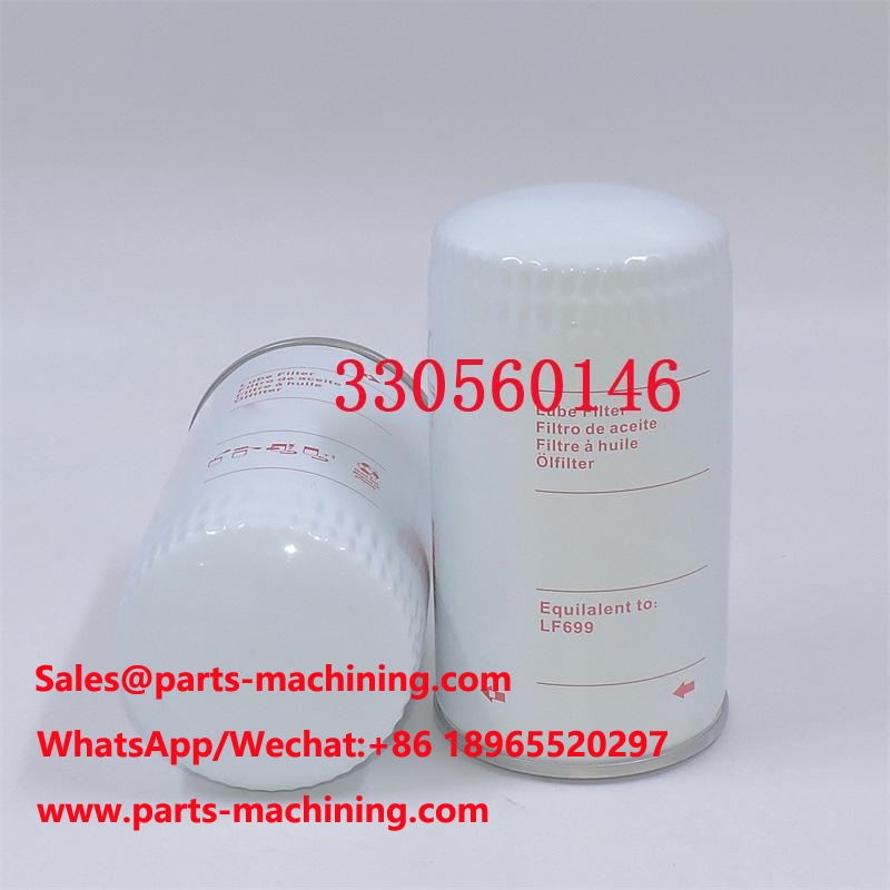 330560146 Oil Filter C-5102 Supplier