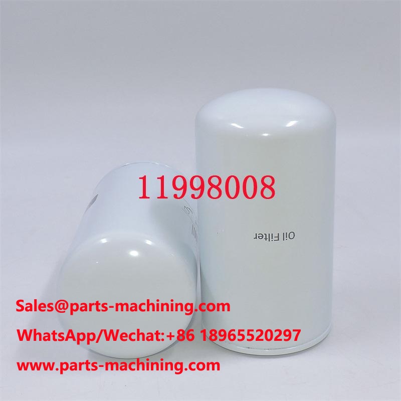 Genuine Oil Filter 11998008 VOE11998008