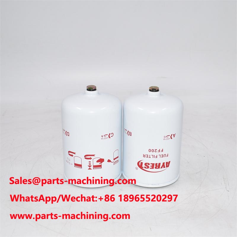 FF200 Fuel Filter