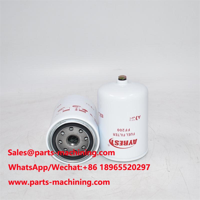 Genuine FF200 Fuel Filter P558712