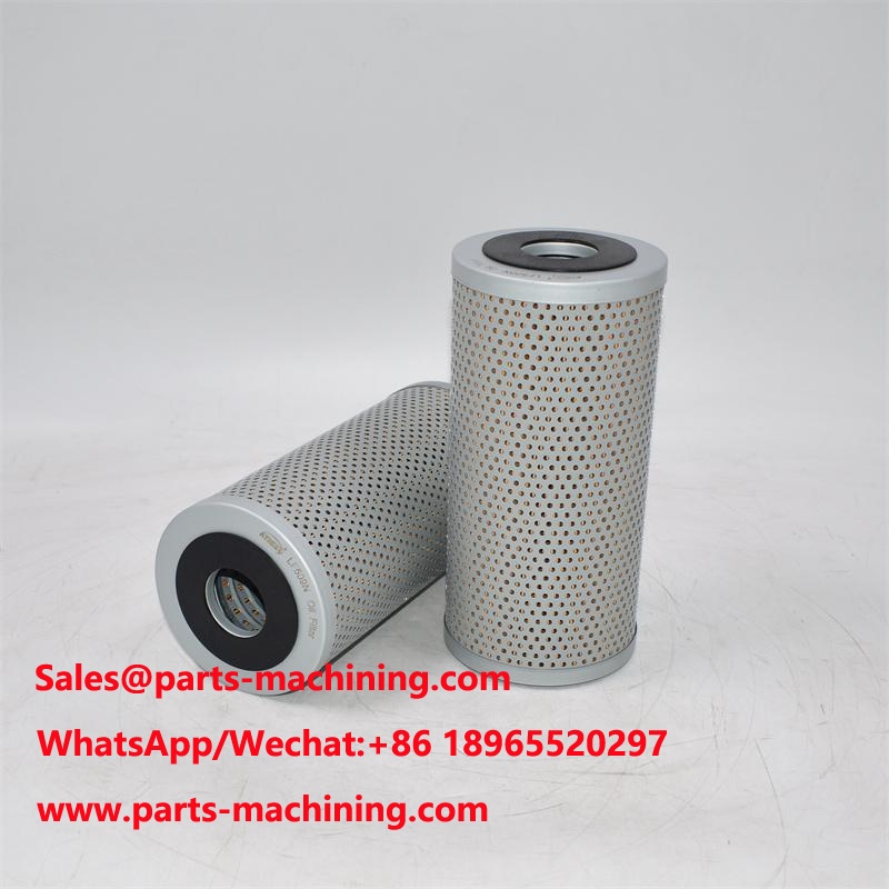 LF509N Oil Filter Element LP151 Replacement