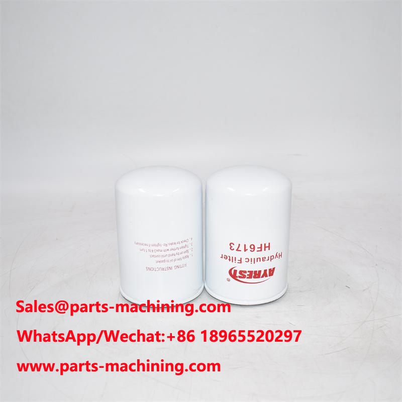 HF6173 Hydraulic Filter