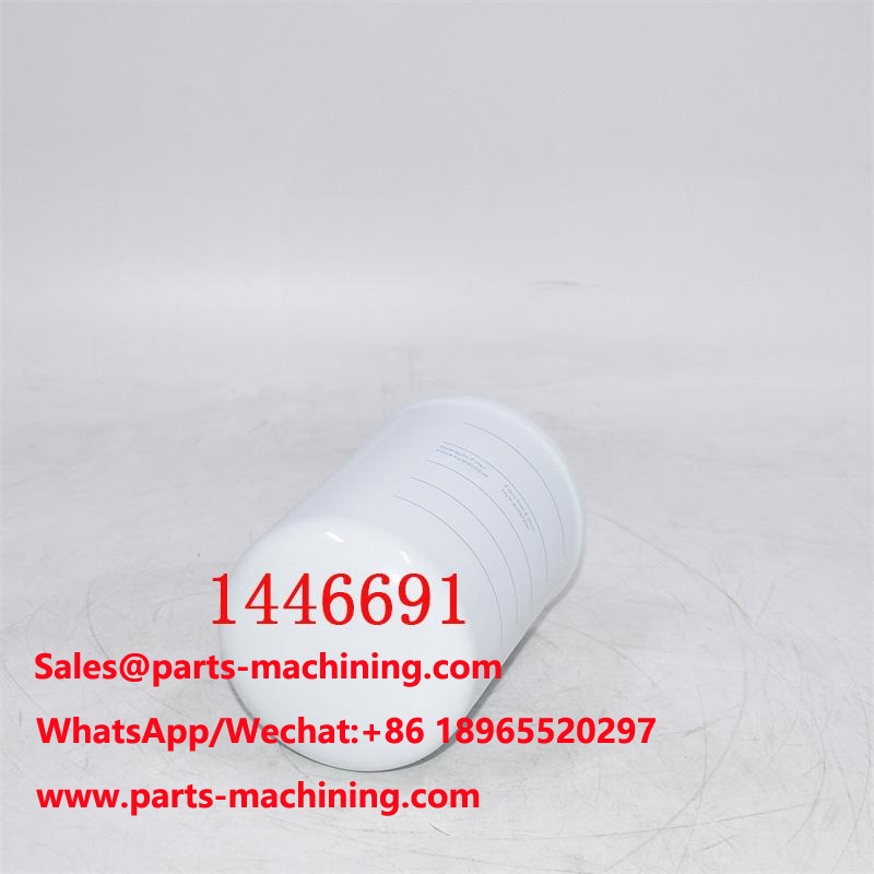 1446691 Hydraulic Filter 144-6691 Customized