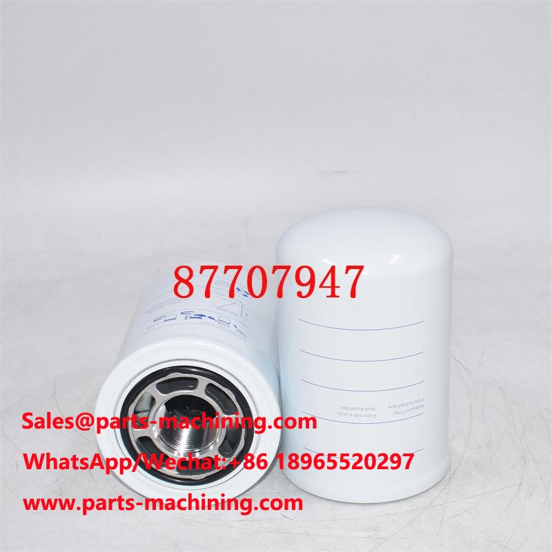 87707947 Hydraulic Filter SPH12506 Supplier