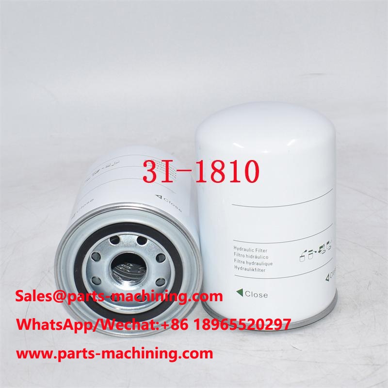 3I-1810 Hydraulic Filter 5E-5754 Cross Reference