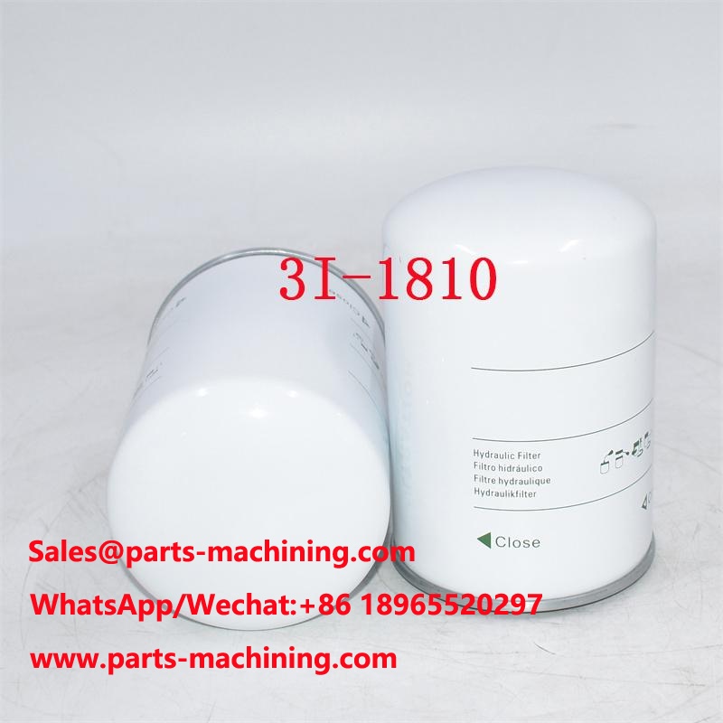 3I-1810 Hydraulic Filter