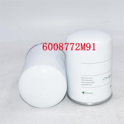 6008772M91 Hydraulic Filter M10015766 Supplier