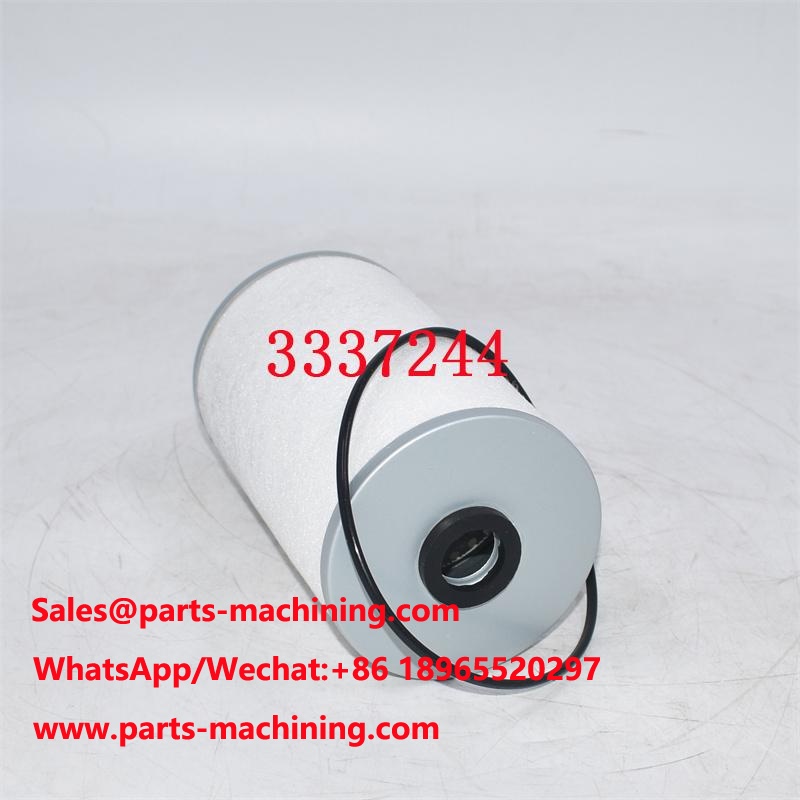 3337244 Fuel Filter 3335908 Replacement