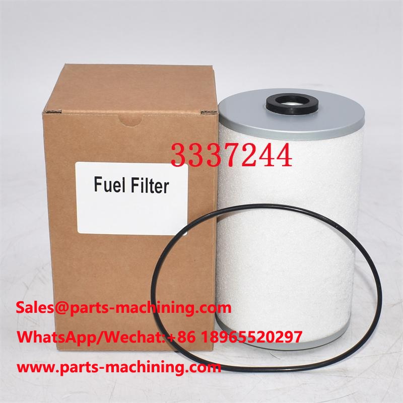 3337244 Fuel Filter