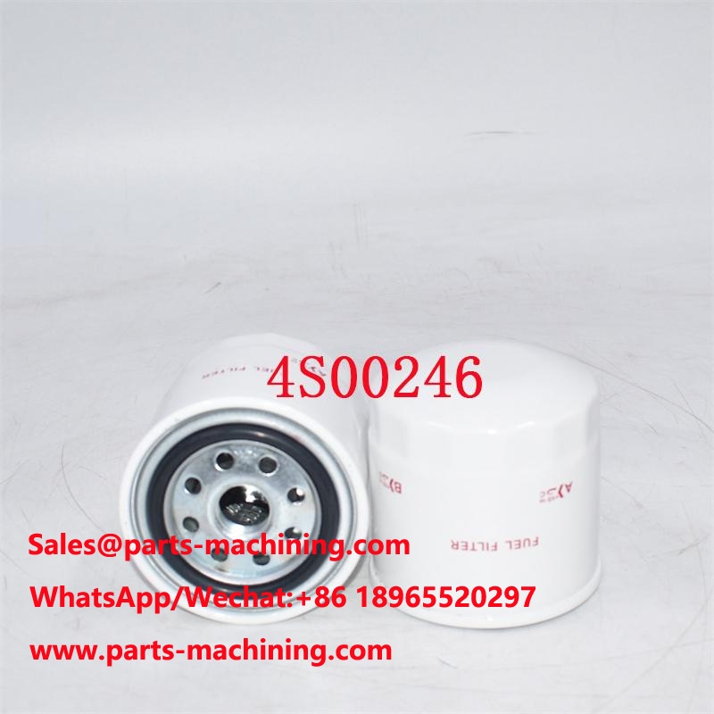 4S00246 Fuel Filter Replaces FC-1505