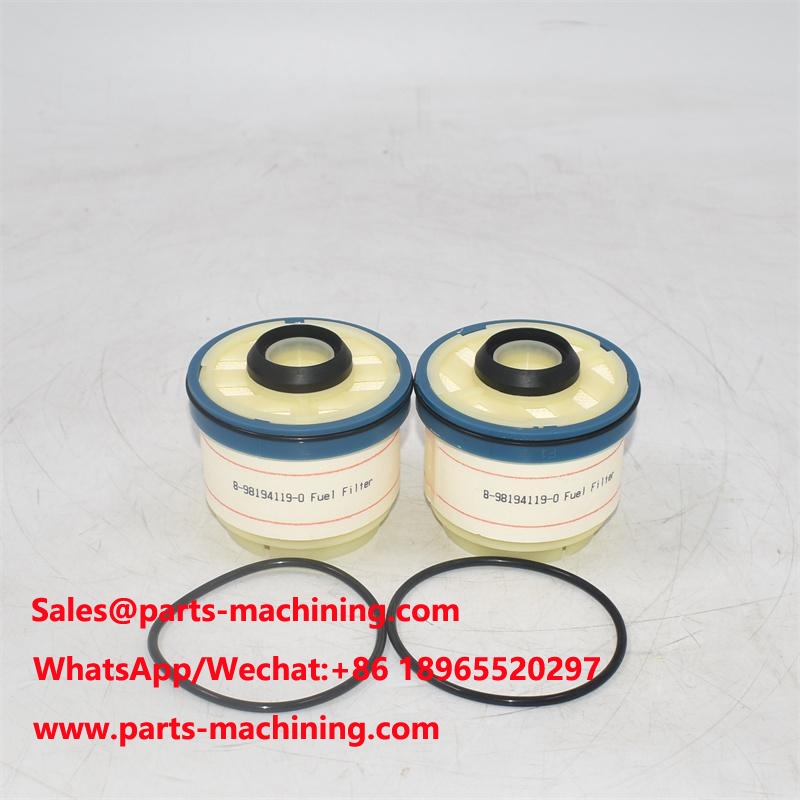 8-98194119-0 Fuel Filter