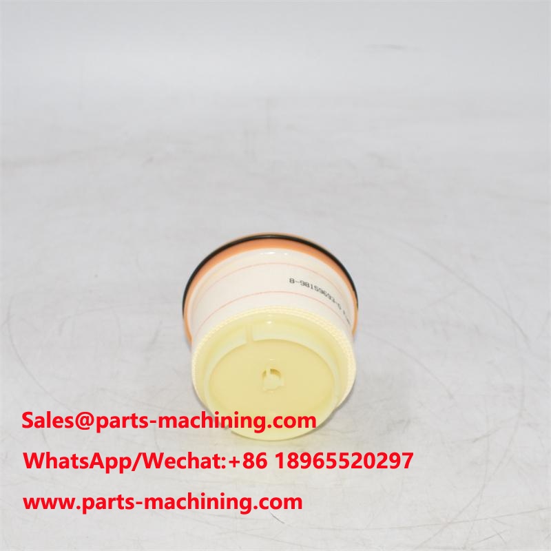 Genuine 8-98159693-0 Diesel Fuel Filter Element PF46088