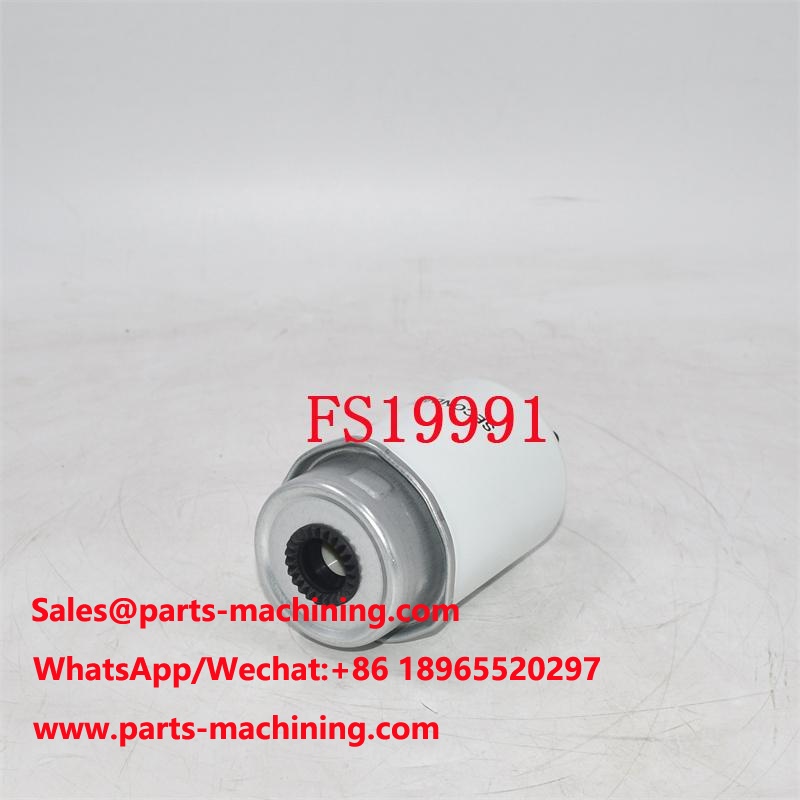 FS19991 Fuel Filter WF10031 Supplier