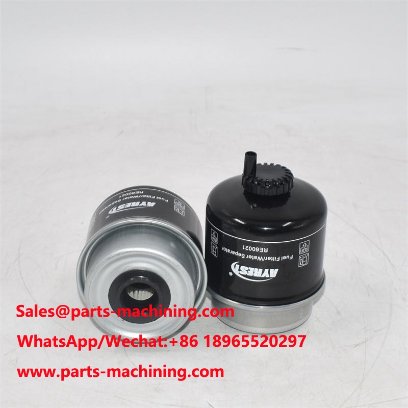 RE60021 Fuel Filter Replacement L8683F