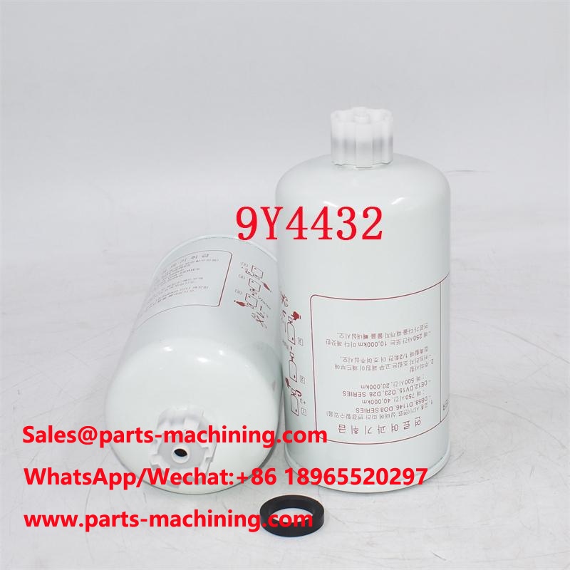 9Y4432 Fuel Filter
