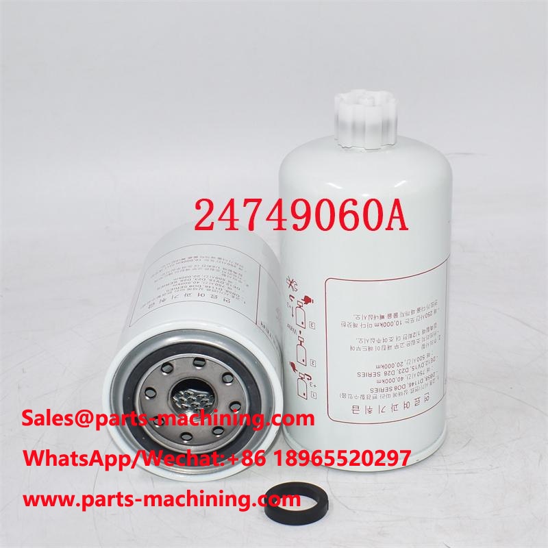 Fuel Filter 24749060A 65125035011D 40050400075