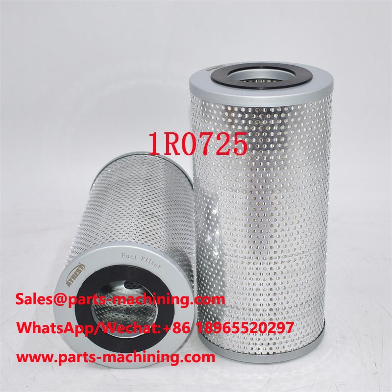 Original 1R0725 Fuel Filter PF7799