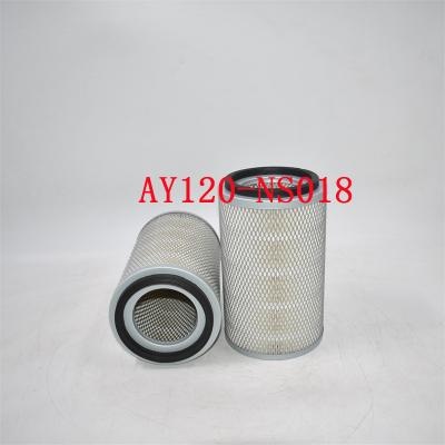 AY120-NS018 Air Filter A-6111 Supplier