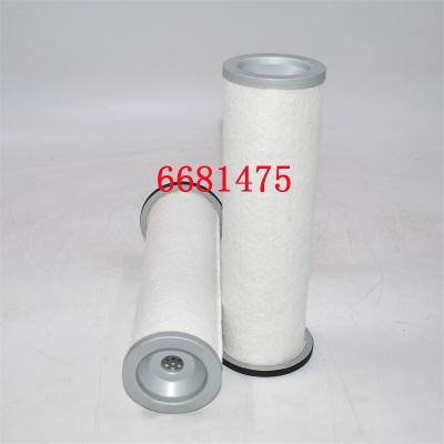 6681475 Air Filter A-7611 Steer Loader Parts