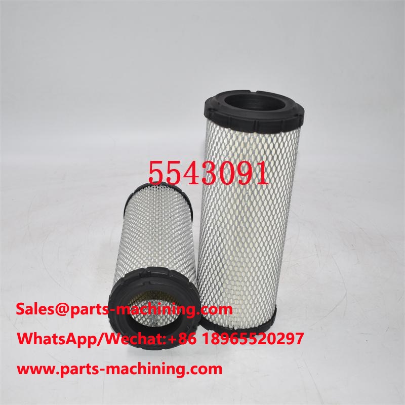 5543091 Air Filter 49205 For 403-11G 403-15G