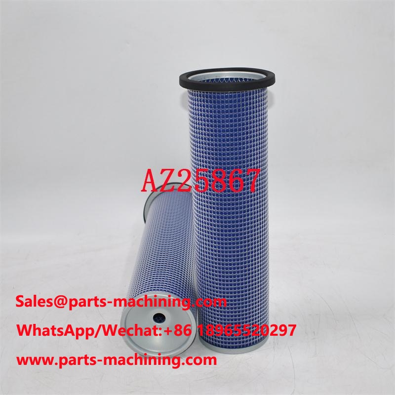 AZ25867 Air Filter E574LS Cross Reference