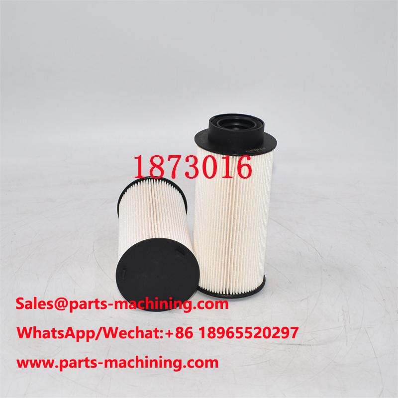 1873016 Fuel Filter SN30015 Cross Reference