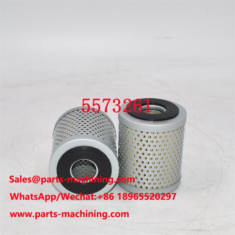 5573261 Fuel Filter Equivalent F-6502