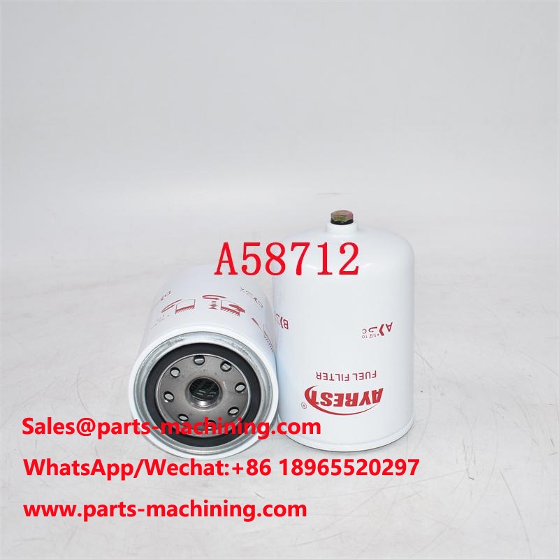 A58712 Fuel Filter